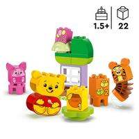 LEGO DUPLO Disney TM DUPLO® | Disney 10457, Winnie the Pooh's Birthday Party