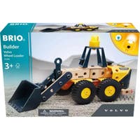 BRIO Builder, Builder Volvo Wheel Loader