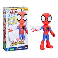 Spidey - Supersized Spidey