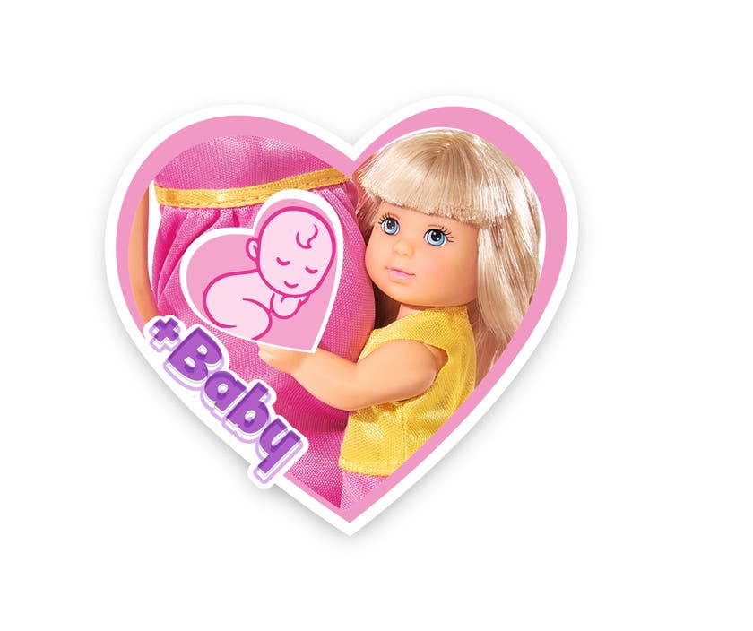 Steffi Love Familj