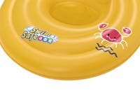 Bestway Baby Sittbadring 69 cm
