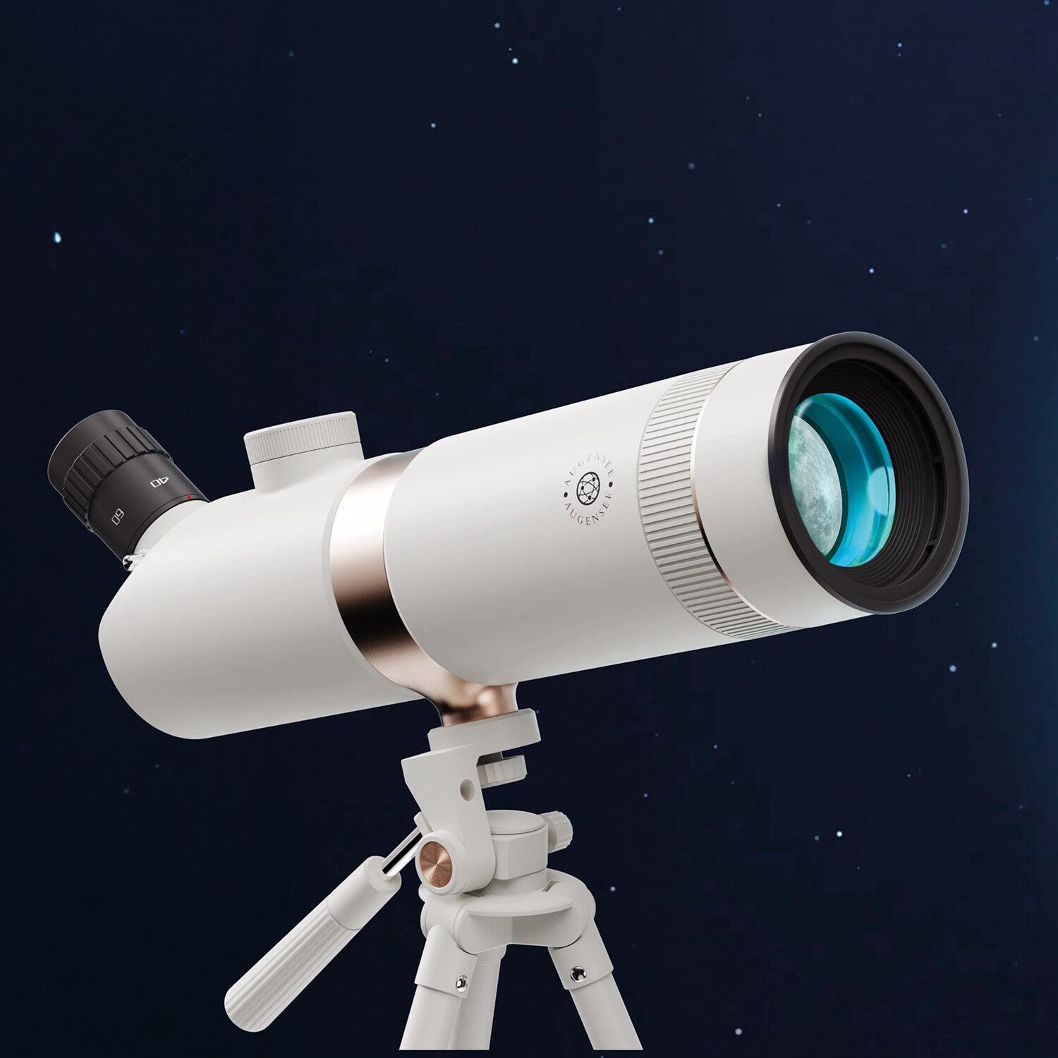 Teleskop Horizon Star