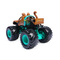 Monster Jam Megalodon Collector Truck 1:24
