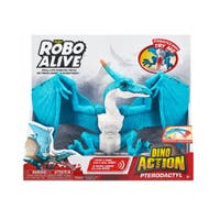 Robo Alive, Dino Action Pteradactyl