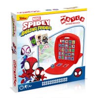 MATCH Spidey & Friends (Nordi)
