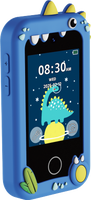 MiniLens Toy Smartphone Blue