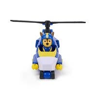 Paw Patrol, Air Rescue Themed Vehicle, Chase