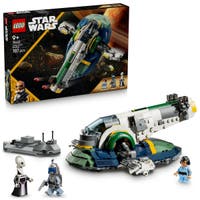 LEGO Star Wars TM 75433, Jango Fett's Starship