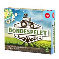 Alga, Bondespelet