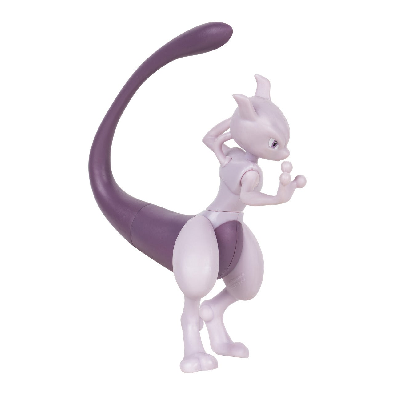 Pokemon, Figure Set 2 Pk Mewtwo And Mew
