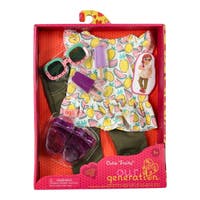 Watermelon Top Outfit