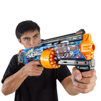 XSHOT Skins Mix Combo Last Stand, Griefer, Flux and Menace