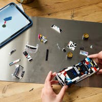 LEGO® BMW M3 (E30) Leksaksbil 77263