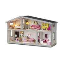 Lundby - Life Dockskåp