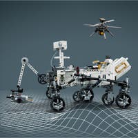 LEGO Technic 42158, NASA Mars Rover Perseverance