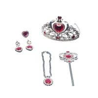 Fantasy Angel, Diadem & Trollspö