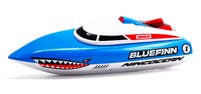 Ninco Bluefinn