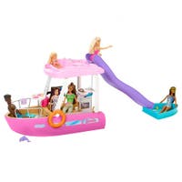 Barbie, Dreamboat