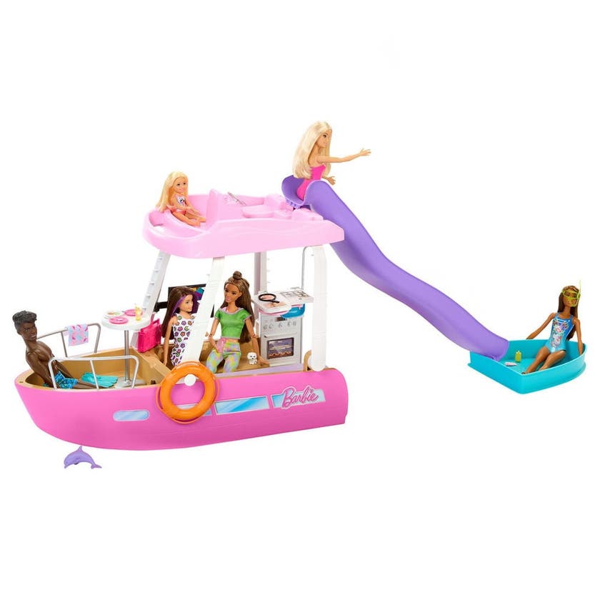 Barbie, Dreamboat