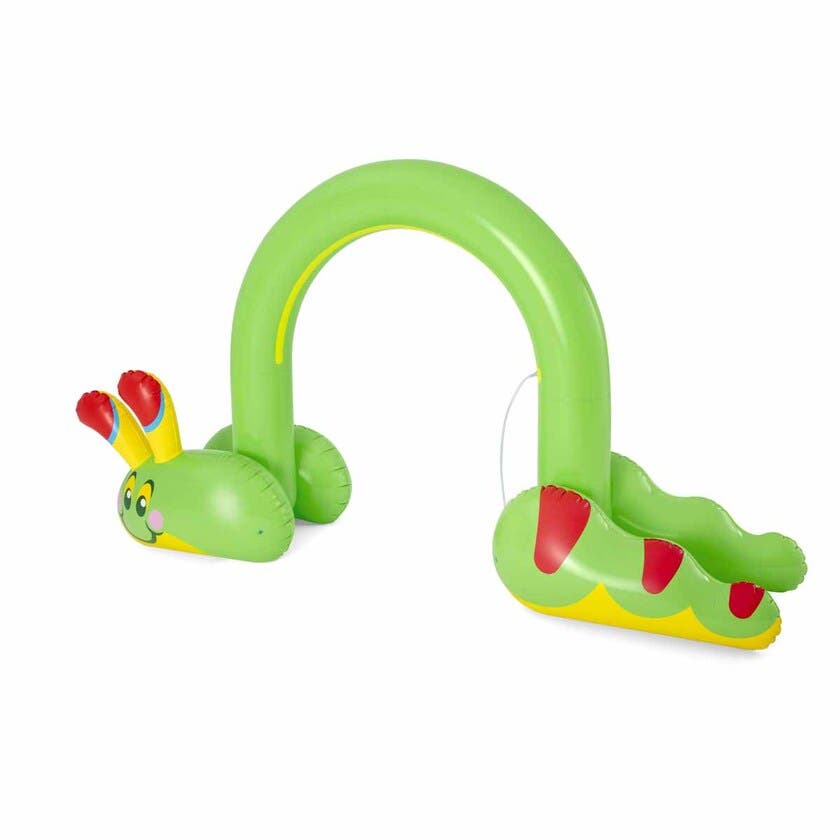 Bestway, Jumbo Vattenspridare Larv