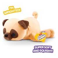 Hug A Lumps, Pug (Olly)