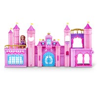 Sparkle Girlz Princess Party Palace Docka och Slott