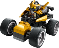 LEGO Ninja-Coles bil 30723