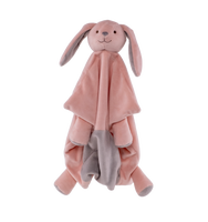 Sweeties Baby, Snuttefilt 30X30 + 5 cm Kaninen Lee