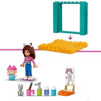 LEGO Gabby’s Dollhouse 10795, Pyssel med Lill-boxen
