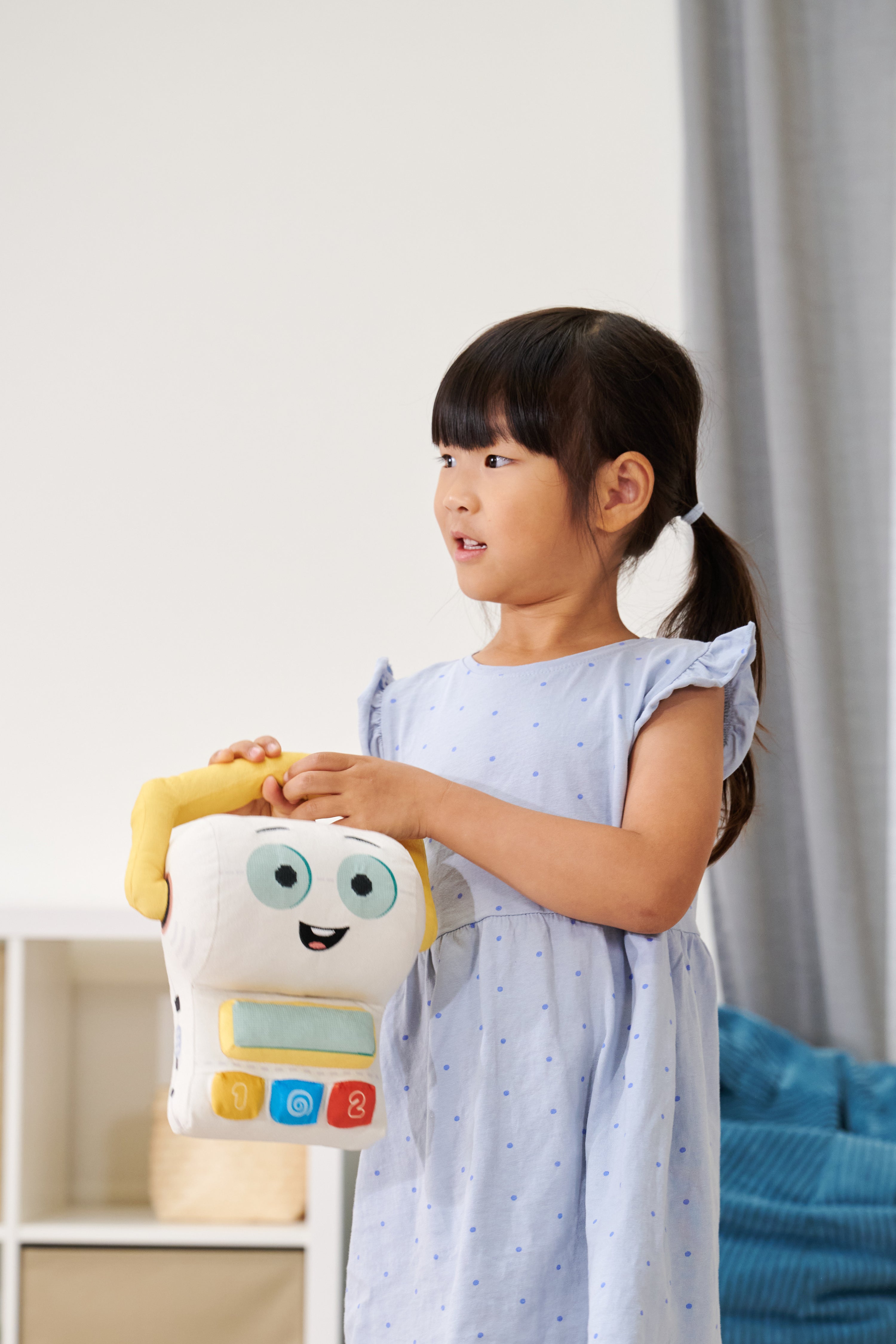 Simba Plush - Smarty Pants TS-5 Mjukis – 25 cm