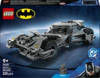 LEGO DC Batman v Superman Batmobile 76331