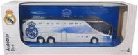 Sockers - Buss Real Madrid