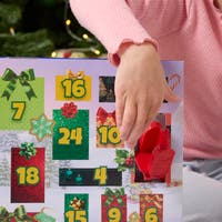 Paw Patrol Advent Calendar 2025