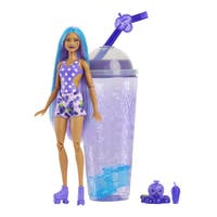 Barbie, Pop Reveal Juicy Fruits Grape Fizz