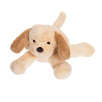 Sweeties, Hunden Mischa Liggande 33 cm Beige