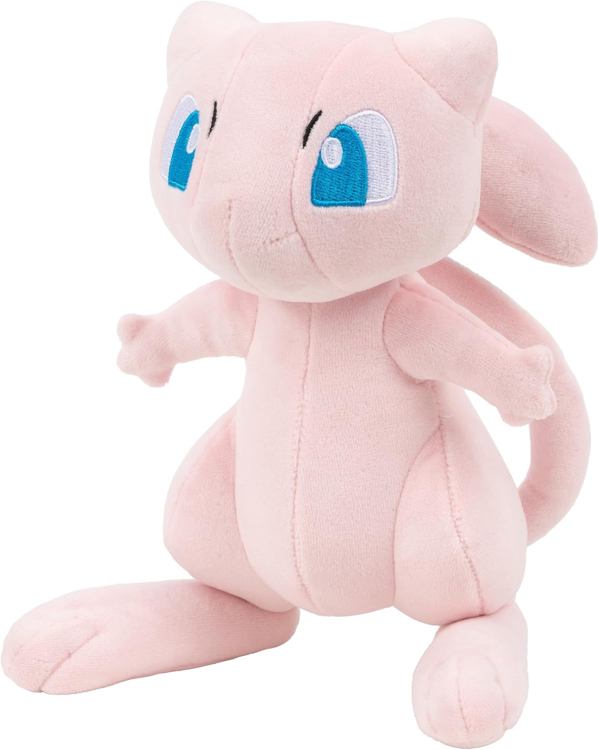 Pokémon Mew gosedjur 20 cm