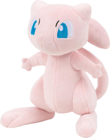 Pokémon Mew gosedjur 20 cm