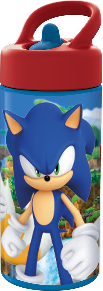 Sonic Vattenflaska, 410 ml