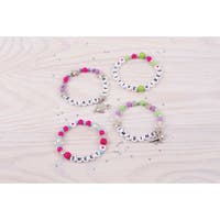 Make it Real, Block N Rock Bracelets