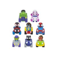 Spidey, BLIND BAGS ASS CDU