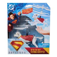 Superman Movie Flying Krypto 19 cm