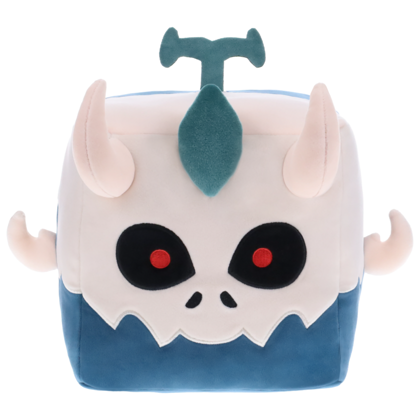 BLOX Fruits, Collectible Plush 20 cm Blind Box