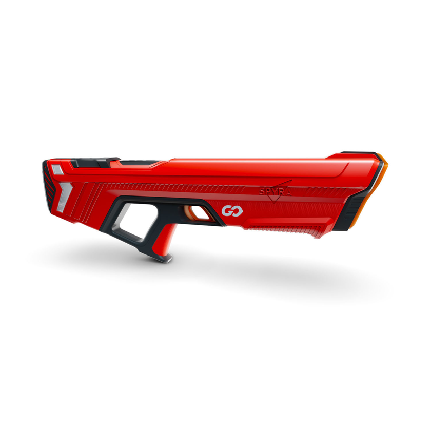 Spyra go Red Vattenpistol