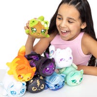Aphmau Mystery Meemeow Elemental Plush 15 CM Asst.
