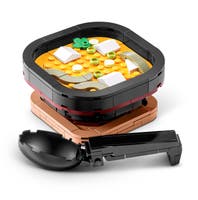 Max Premium Sushi Bar S1,29PCS/SIDEKICK,With Base,W/O TV