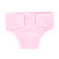 Humble & Heart, Tygblöjor 4 st