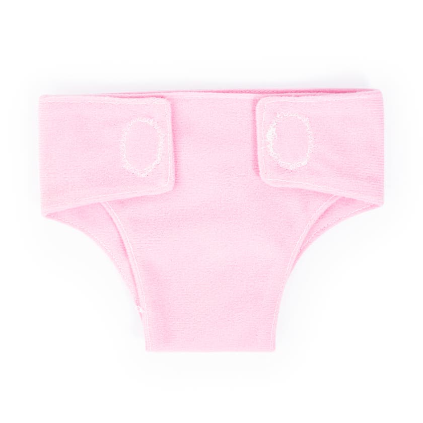 Humble & Heart, Tygblöjor 4 st