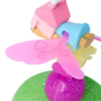 Gabby's Dollhouse Flutter-riffic Fairy Rings