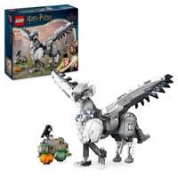 LEGO Harry Potter 76427, Vingfåle