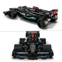 LEGO Technic 42165, Mercedes-AMG F1 W14 E Performance Pull-Back